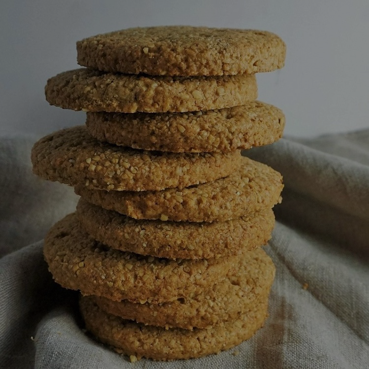 Gluten Free Digestive Biscuits Lovemore Foods