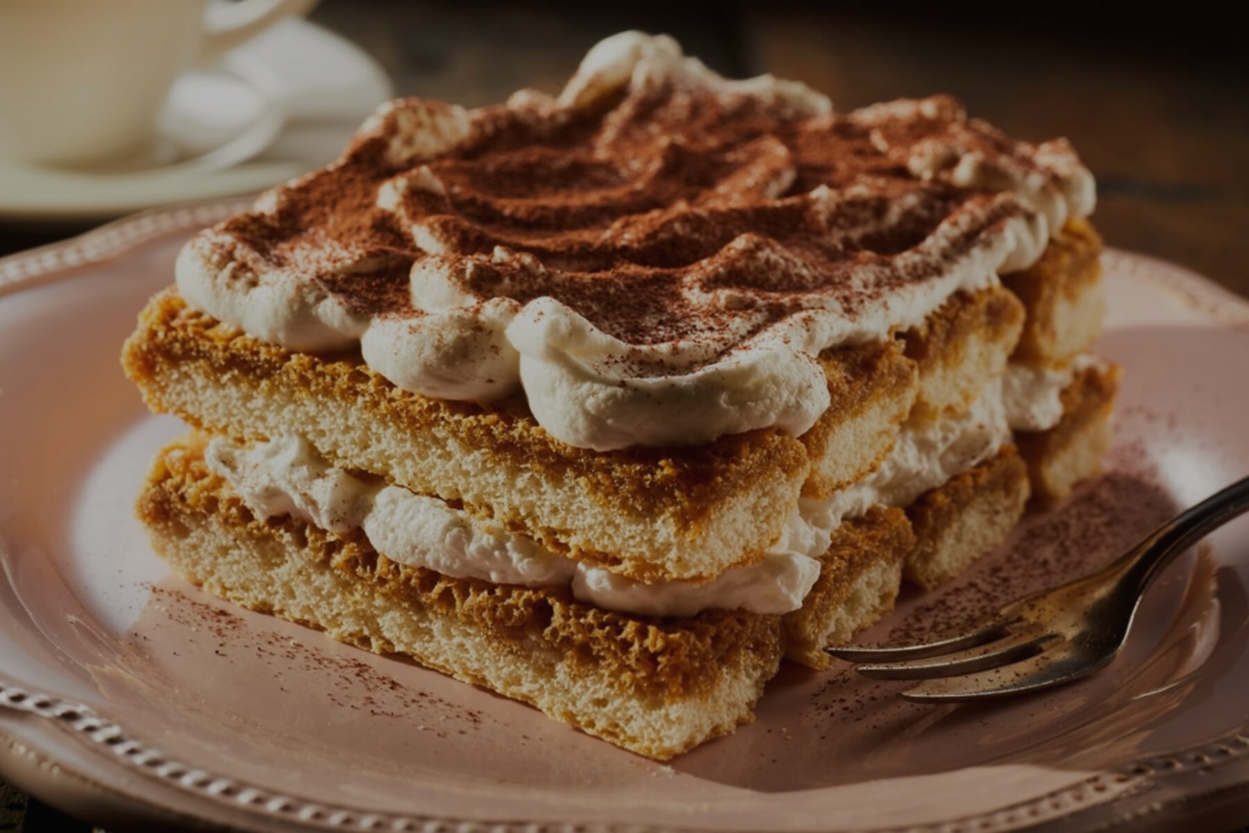 Gluten Free Tiramisu Lovemore Foods