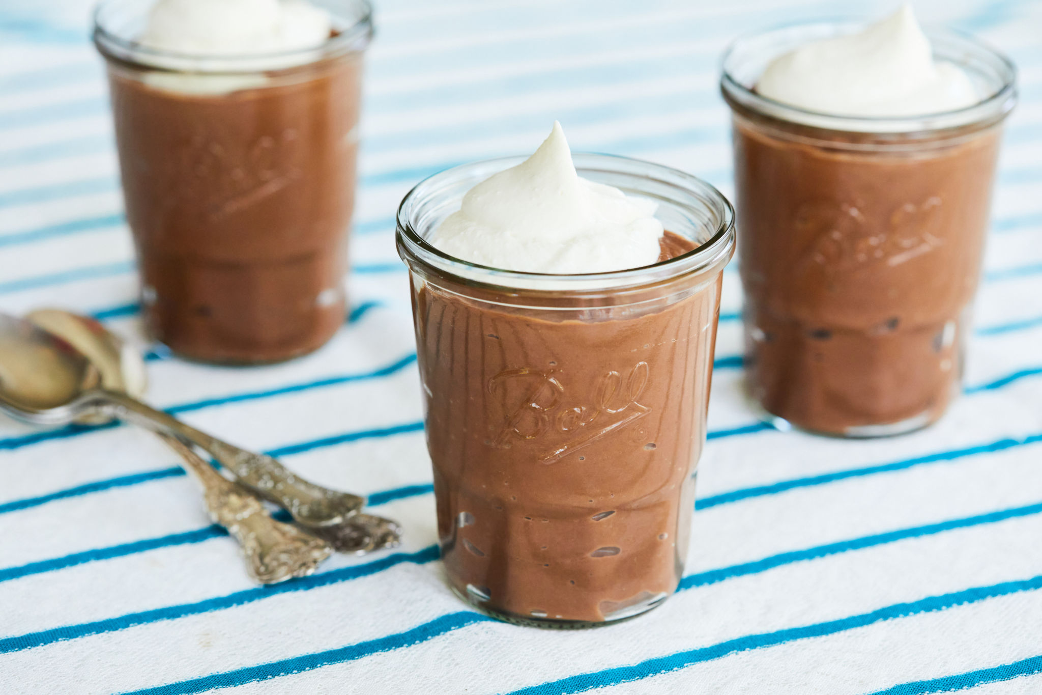 Hot Chocolate Pudding Recipe South Africa