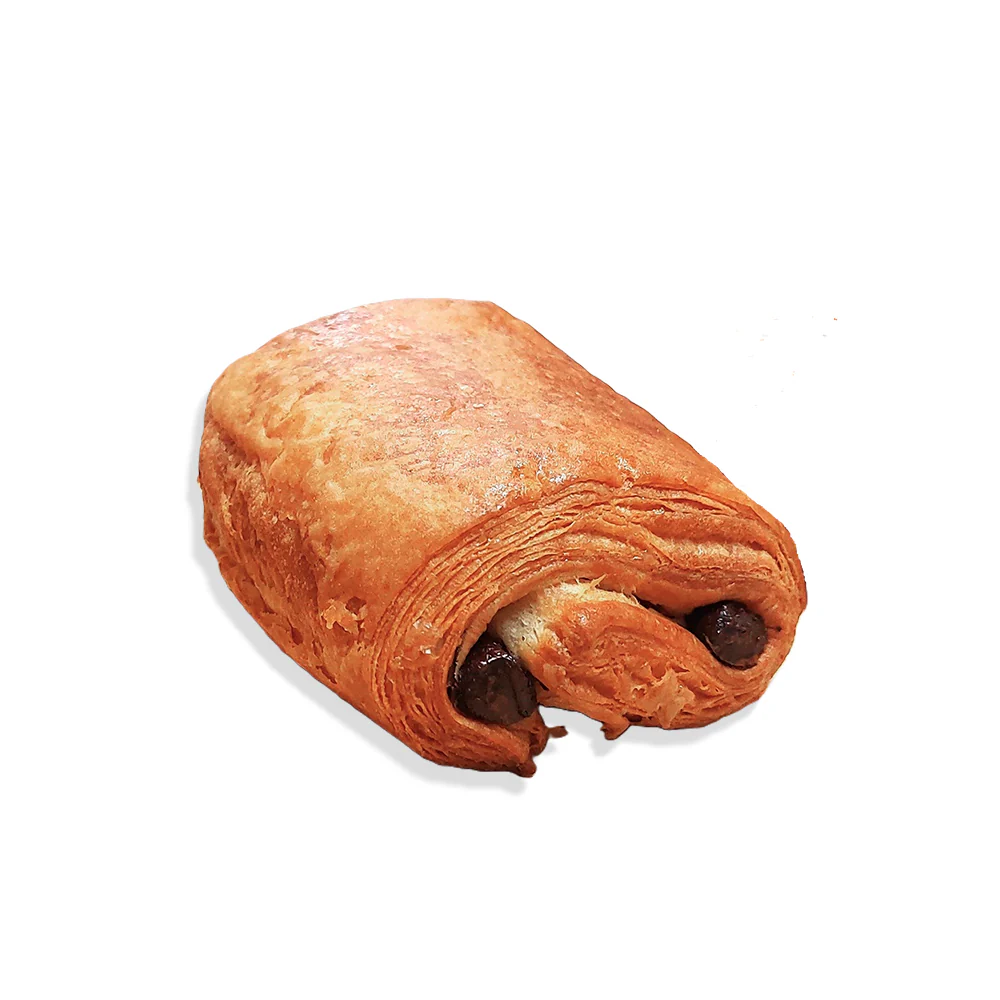 gluten free pain au chocolat